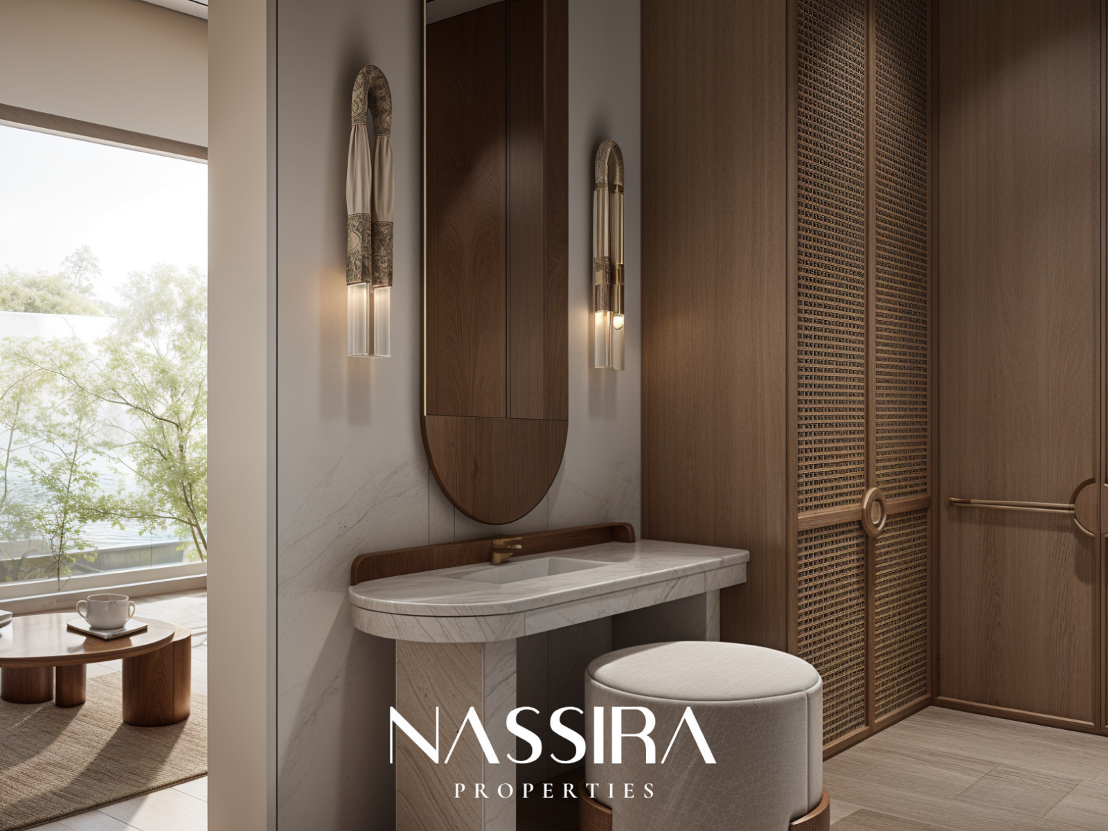 Al Barari Modern Lux Villa preview 21